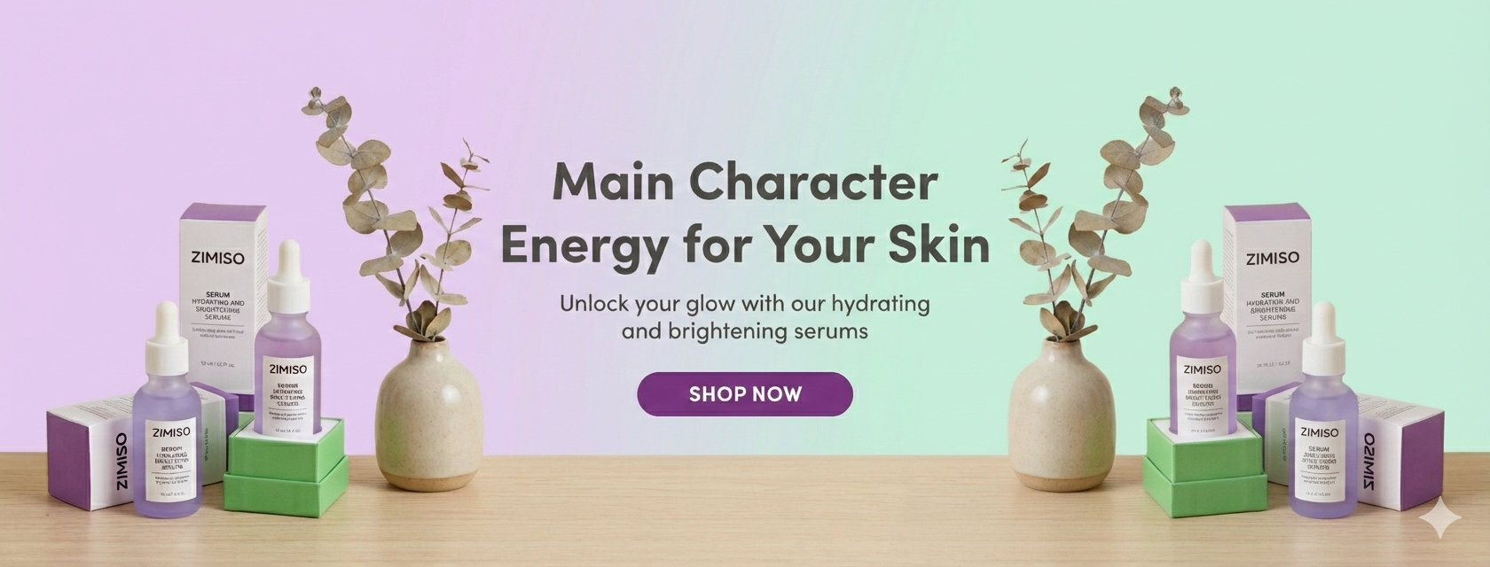 Fresh-Start Your Hair - Like a Virgin Haircare Collection